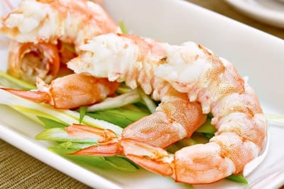 發大財巨無霸大白蝦20/303