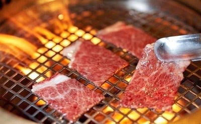 日本F1奧羽和牛肉片2