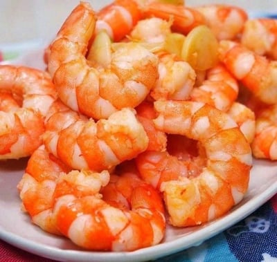 蝦界的愛馬仕泰蝦仁4