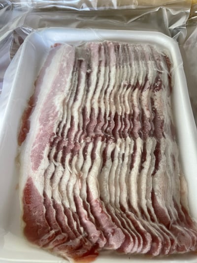 美福老饕CP值火鍋燒烤肉片15