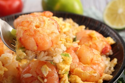 友善天然生態蝦仁600G7