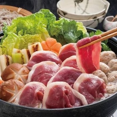 原木鴨肉火烤片3
