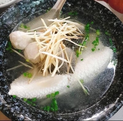 台灣虱目魚肚180/2309