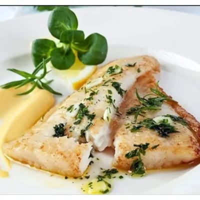 冷凍劍齒鰈魚片6