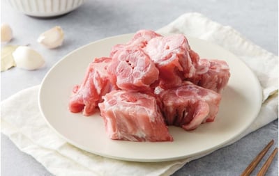 國宴香草尾冬骨1