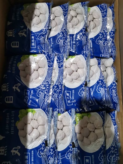 台南虱目魚丸5