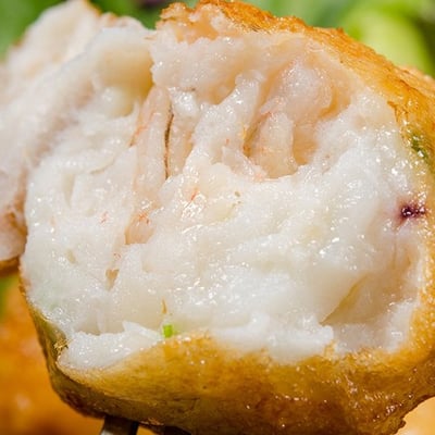 丸子界的LV-蝦枝花丸3