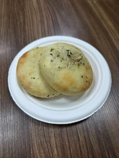 田家口袋章魚燒披薩11