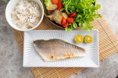 鮮美午仔魚清肉排3