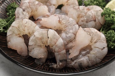 友善天然生態蝦仁600G1