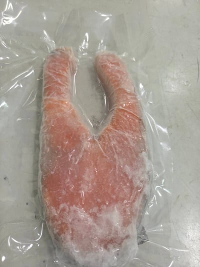 巨無霸元家智利鮭魚切片13