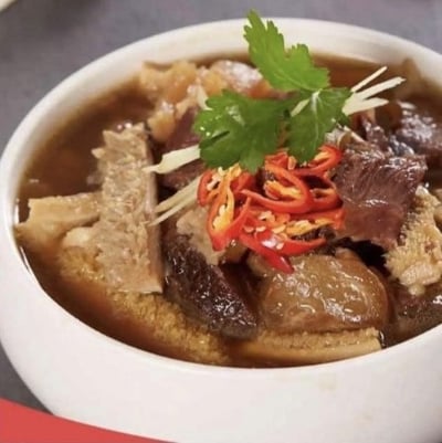 品元堂麻辣藤椒牛三寶2