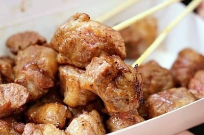 美福特選濕式熟成厚切牛肋排7