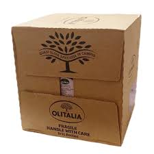 義大利奧利塔玄米油11