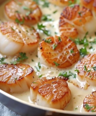 美福生食級刺身干貝13