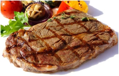 美福-澳洲M8和牛牛排200g6