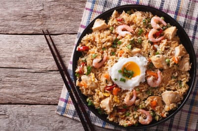 蝦界的愛馬仕泰蝦仁3