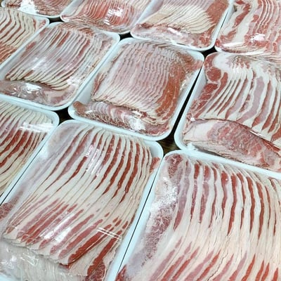 美福老饕CP值火鍋燒烤肉片4