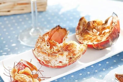 巨無霸波士頓龍蝦1