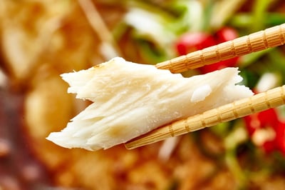 嘟嘟好印度正白鯧4