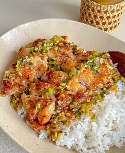 黃金六兩無骨雞腿8