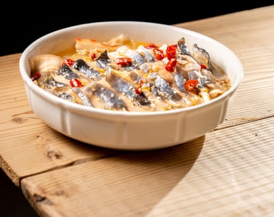 王老二酸菜魚(10人份)4