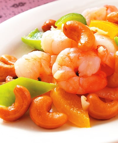 友善天然生態蝦仁600G4