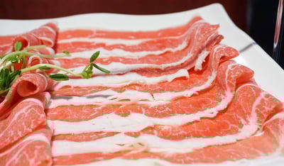 美福澳洲和牛卡魯比火鍋片3