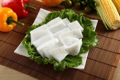 宜蘭南方澳曼波魚2