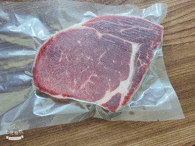 澳洲熟成穀飼300天肋眼沙朗13