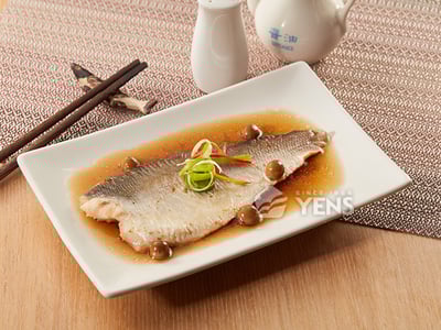 鮮美午仔魚清肉排5