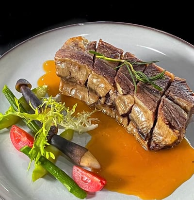 北美台塑帶骨牛小排XL5