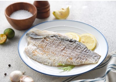 外銷等級金目鱸魚菲力200/300(中)2