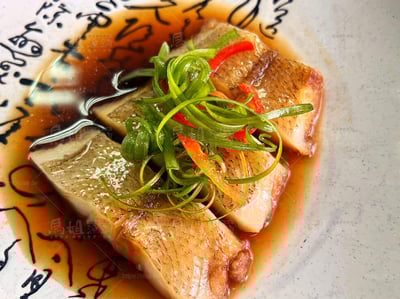 冷凍劍齒鰈魚片1