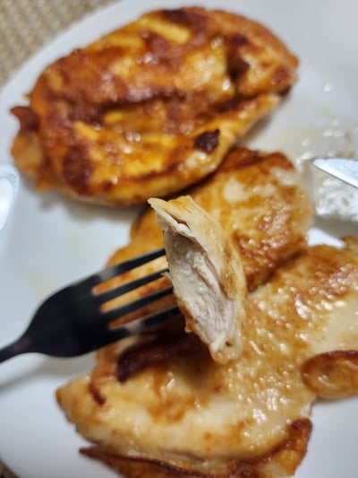 嚴選國產香嫩去骨雞胸肉（2片裝）14