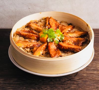 駿馬奔騰迎新春年菜組6