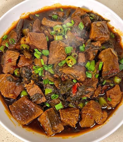 牛霸紅燒牛肉爐3