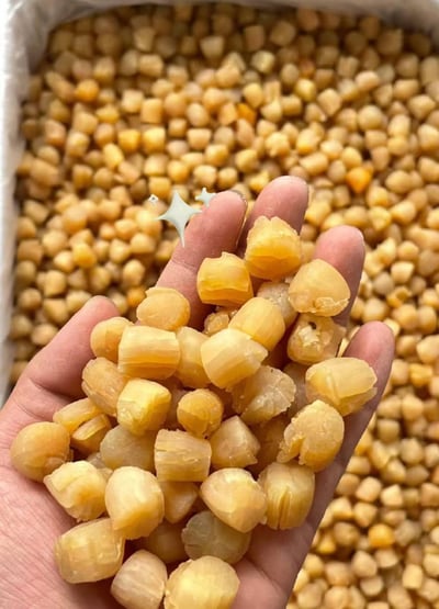 正宗手路干貝蝦仁海鮮羹4