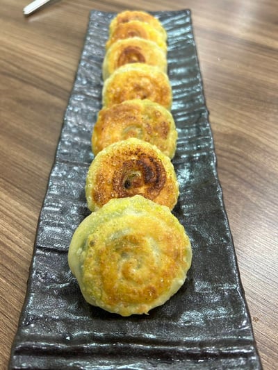 店小二蔥仔餅(預購)5