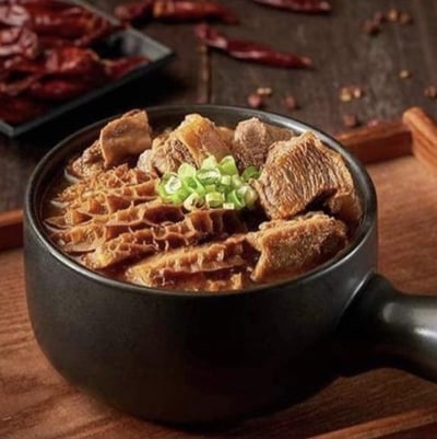 品元堂麻辣藤椒牛三寶1