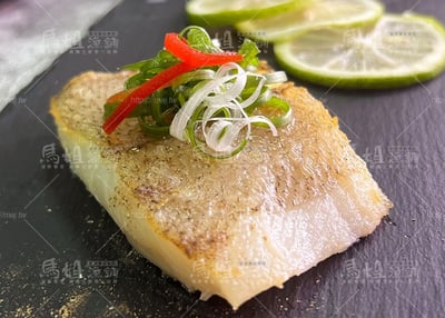 冷凍劍齒鰈魚片5