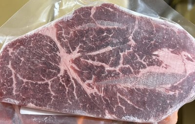 Excel Choice濕式熟成板腱菲力5