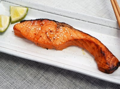 智利鮭魚半月切1