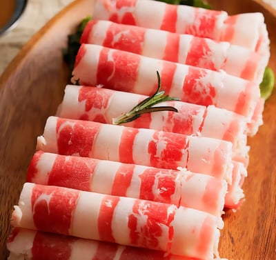 火鍋肉片一家親9