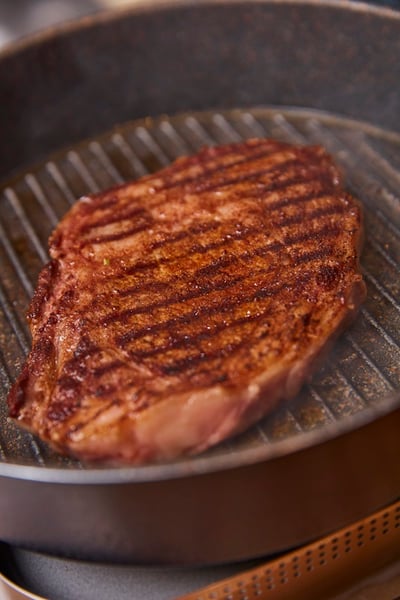 澳洲熟成穀飼300天肋眼沙朗5