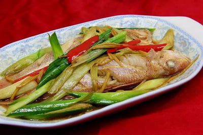 西太平洋金線魚550g6