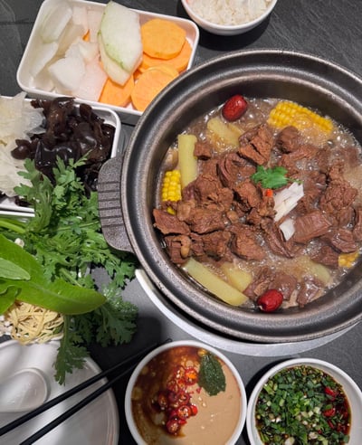 牛霸紅燒牛肉爐2