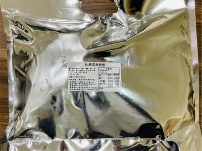 總舖師紅燒筍絲蹄膀14