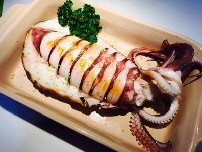 嘟嘟好船凍軟絲1