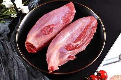 Swift美國濕式熟成牛腱心3